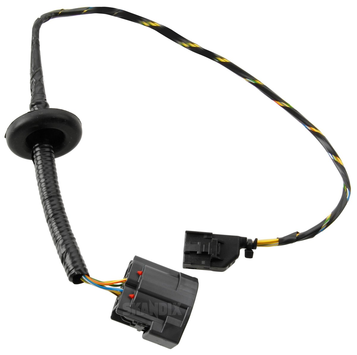 SKANDIX Shop Volvo parts: Adapter harness Rear parking assistant ...
