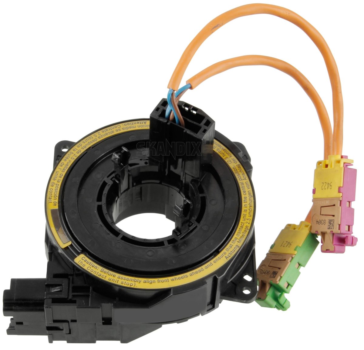 SKANDIX Shop Volvo parts: Control unit, Control stalk Indicators/Wipers ...