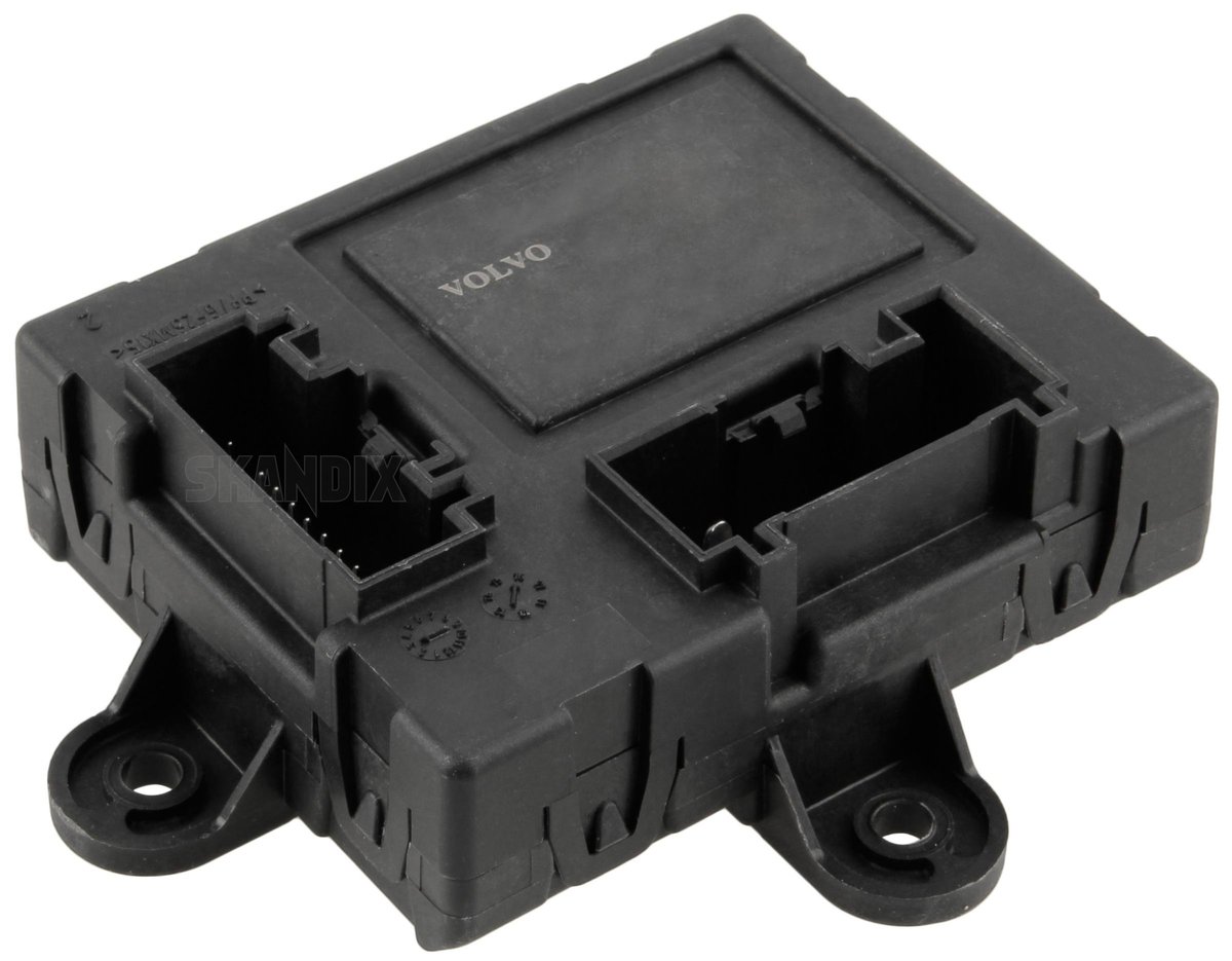 SKANDIX Shop Volvo parts: Door control unit Driver side 31343027 (1060706)