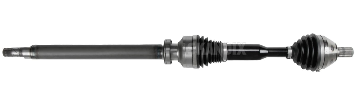 SKANDIX Shop Volvo parts: Drive shaft front right 36051323 (1060713)