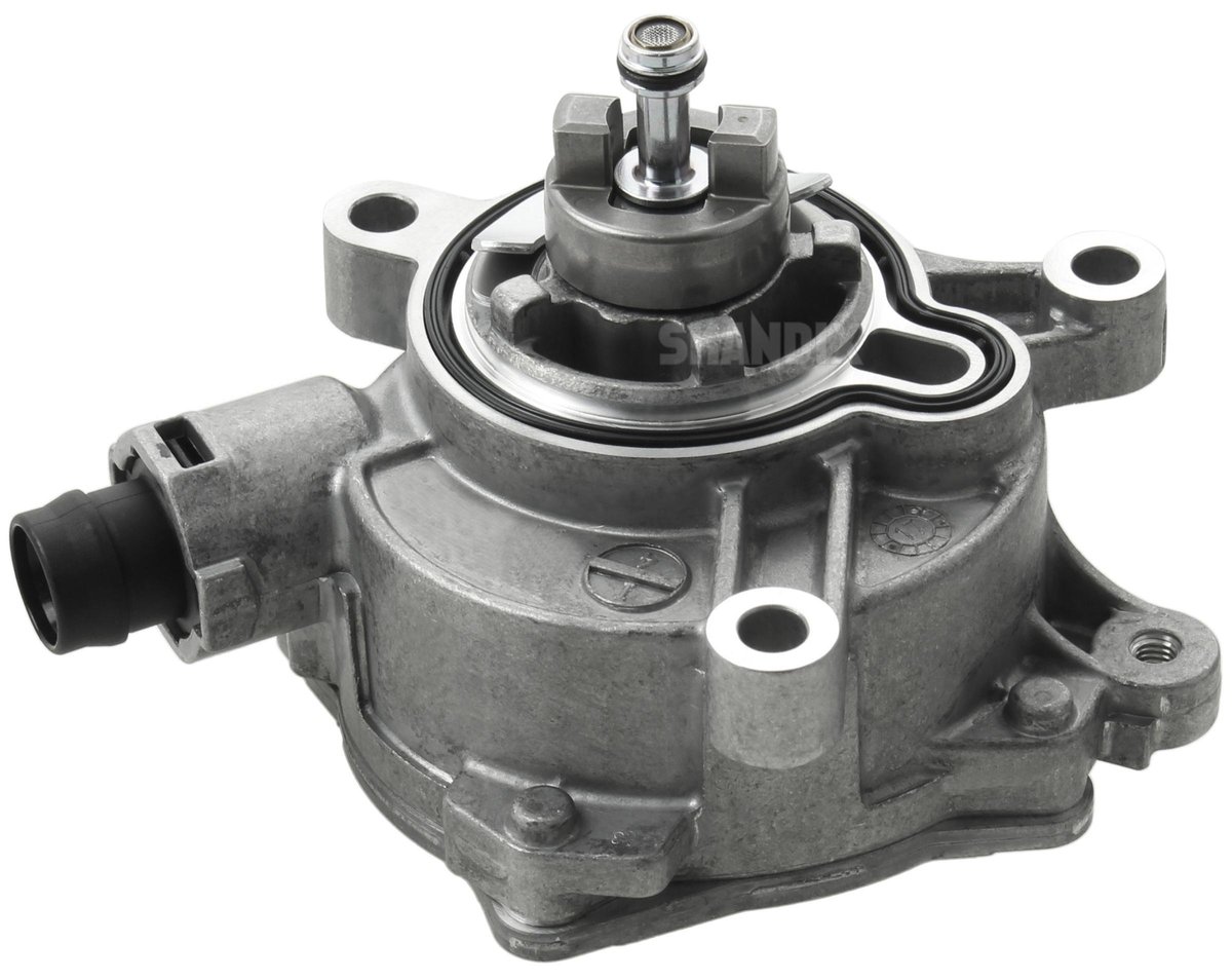 SKANDIX Shop Volvo parts: Vacuum pump, Brake system 31375107 (1060924)