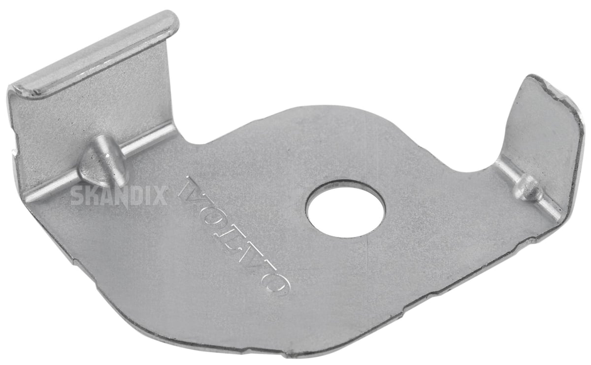 SKANDIX Shop Volvo parts: Mounting bracket, Bumper front right 31378002 ...