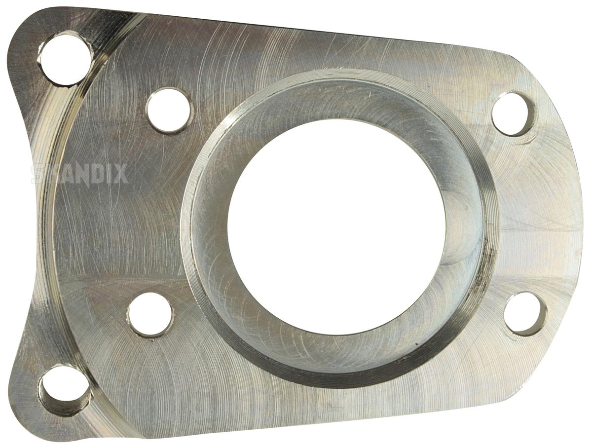 SKANDIX Shop Volvo parts: Carrier, Brake caliper right 673582 (1061438)