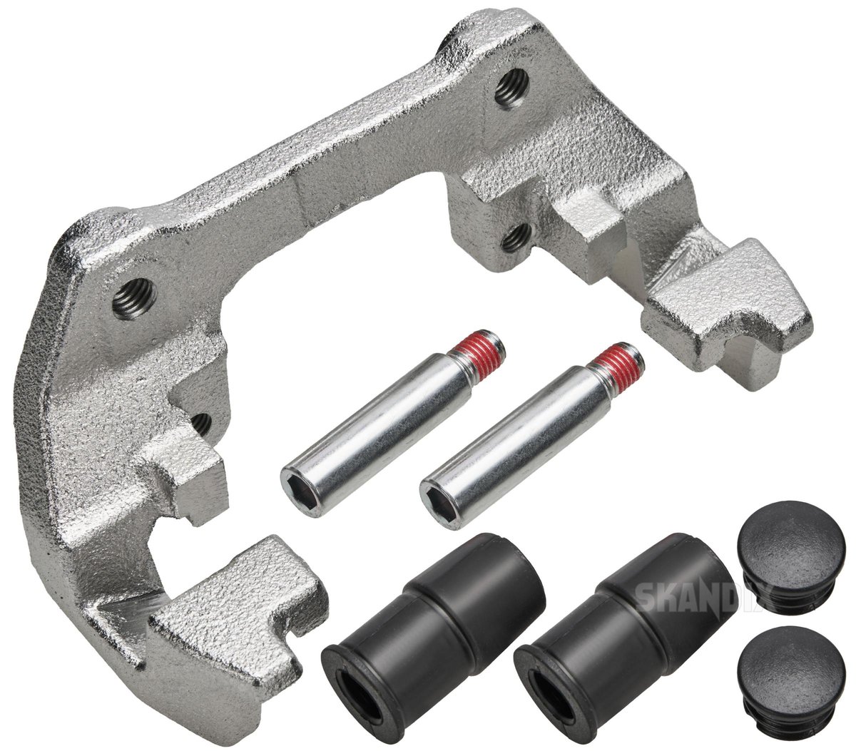 SKANDIX Shop Volvo parts: Carrier, Brake caliper fits left and right ...