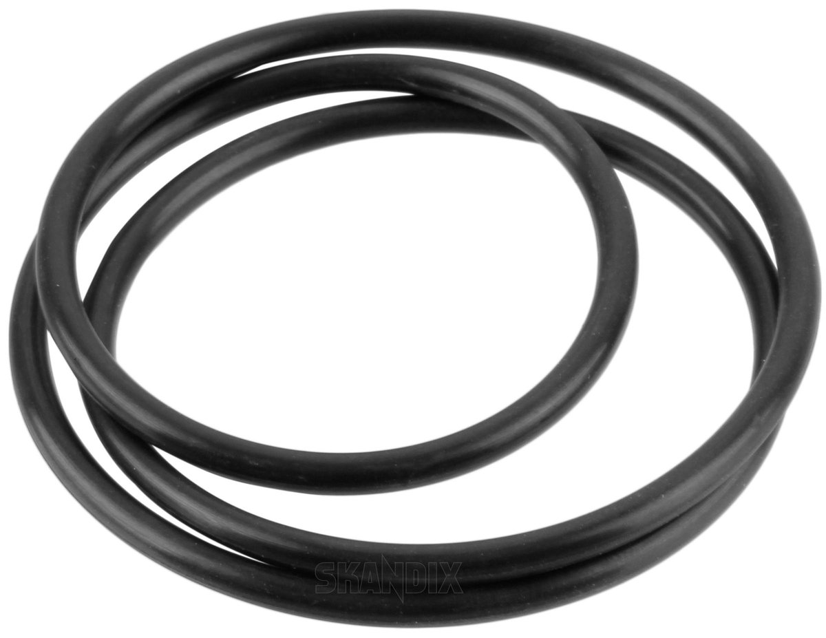 SKANDIX Shop Volvo parts: Seal ring Housing Bevel gear 30622698 (1061586)