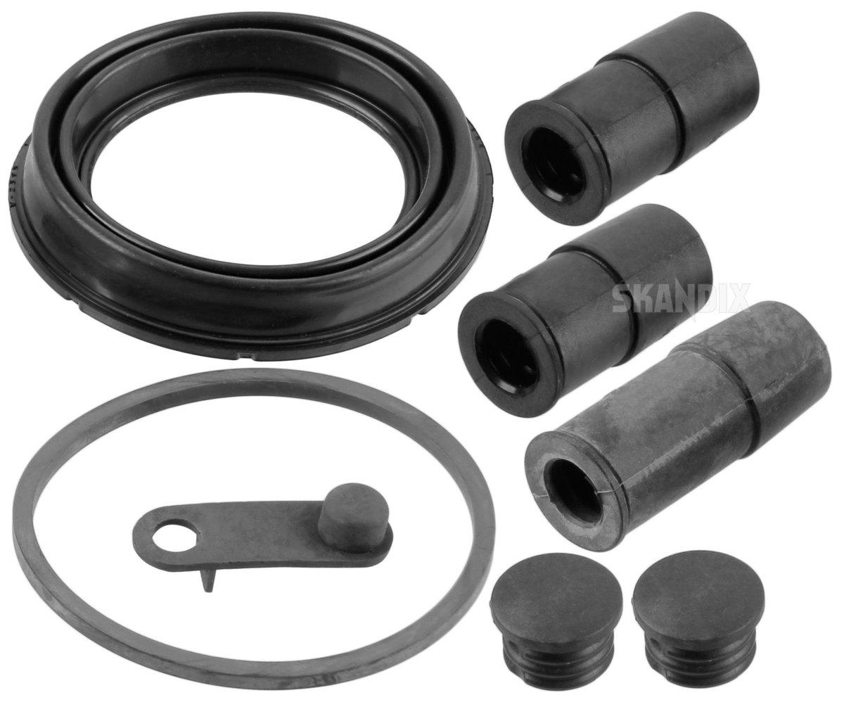 SKANDIX Shop Volvo parts: Repair kit, Boot Brake caliper Front axle for ...