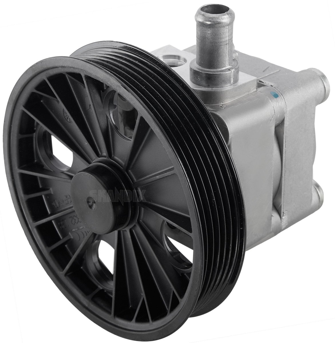 SKANDIX Shop Volvo parts: Hydraulic pump, Steering system 36050559 ...
