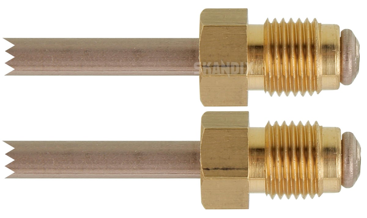 SKANDIX Shop Volvo parts: Brake line 3530008 (1061964)