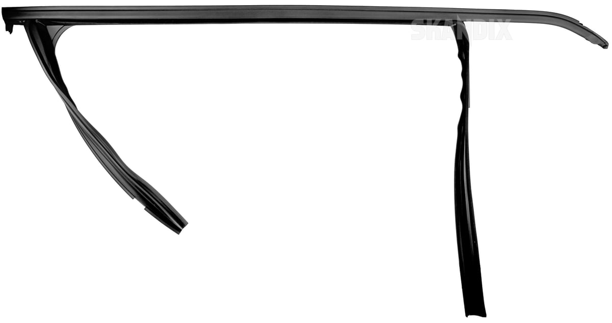 SKANDIX Shop Volvo parts: Window channel guide front right 31479777 ...