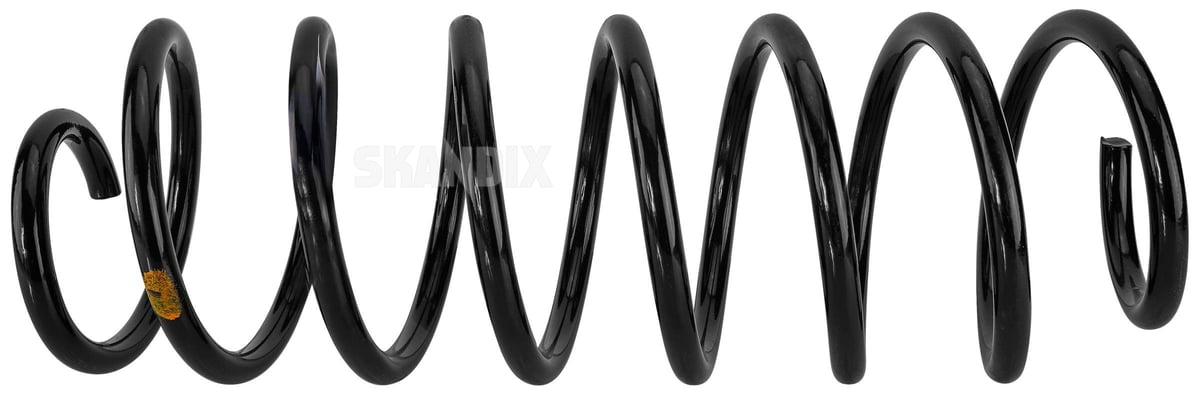 SKANDIX Shop Volvo parts: Suspension spring Front axle 9-28 mm Lowering ...