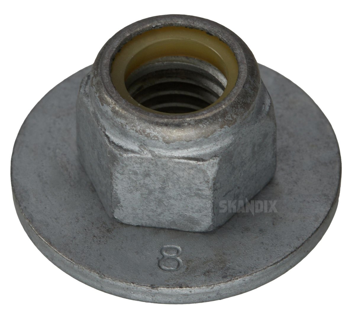 SKANDIX Shop Volvo parts: Nut, Panhard rod Rear axle 999264 (1062906)
