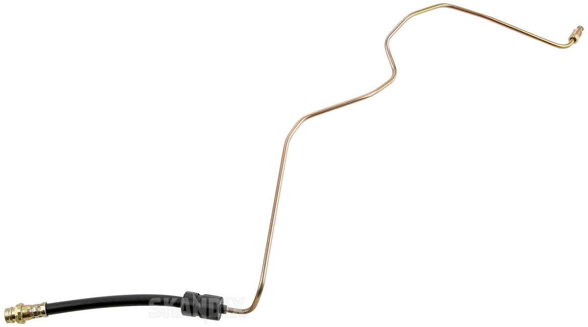 SKANDIX Shop Volvo parts: Brake hose Rear axle left 32246102 (1062912)