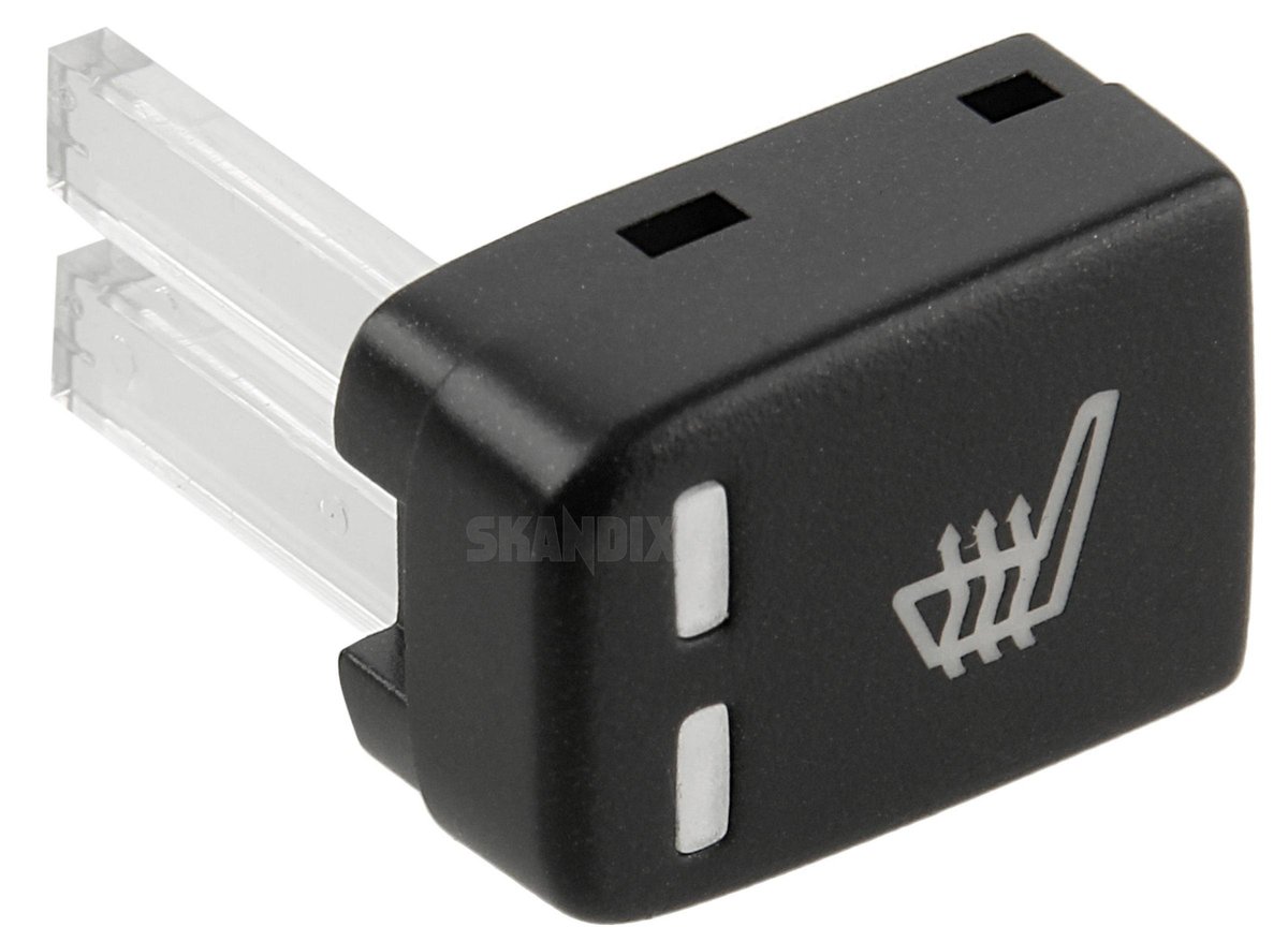 SKANDIX Shop Volvo parts: Switch, heated seats left 8691506 (1062988)