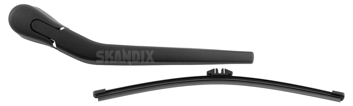 SKANDIX Shop Volvo parts: Wiper arm, Windscreen washer for Rear window ...