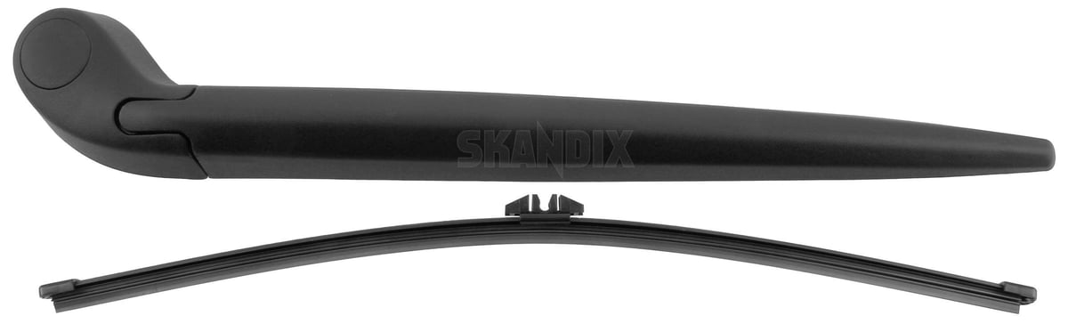 SKANDIX Shop Volvo parts: Wiper arm, Windscreen washer for Rear window ...