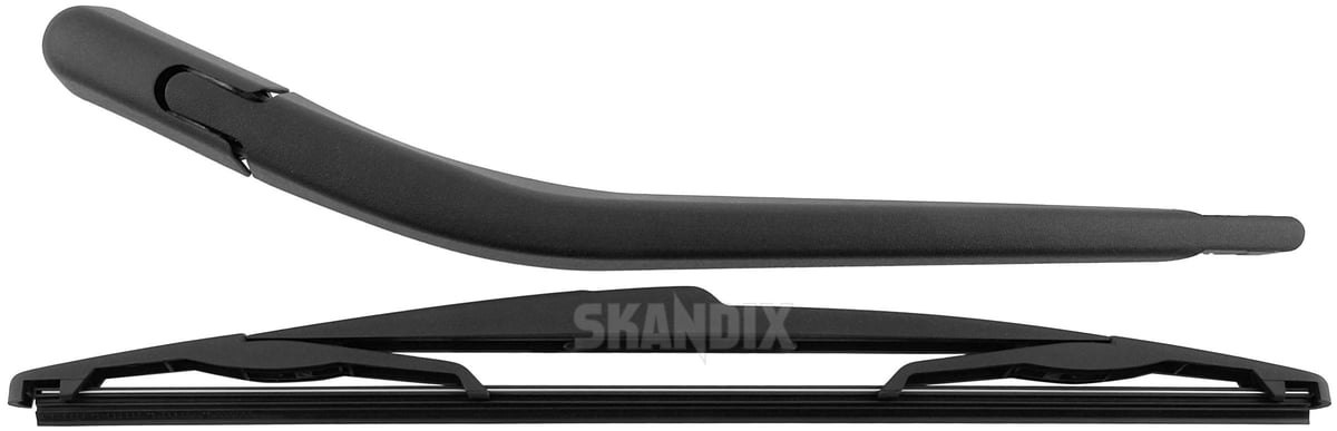 SKANDIX Shop Volvo parts: Wiper arm, Windscreen washer for Rear window ...