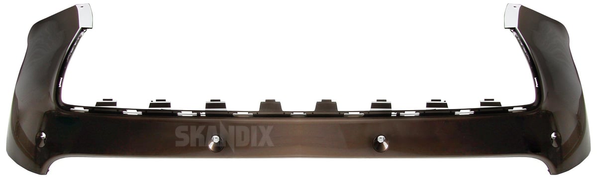 SKANDIX Shop Volvo parts: Bumper cover rear painted twilight bronze ...