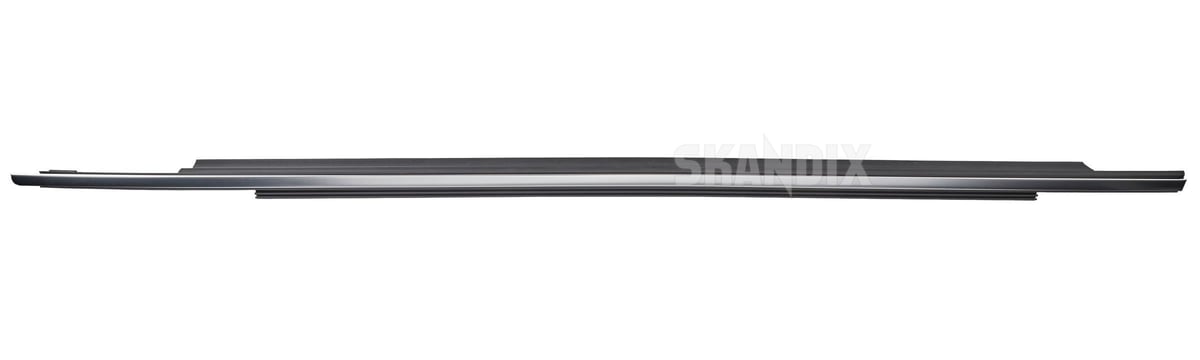SKANDIX Shop Volvo parts: Window scraper, Side window front left ...