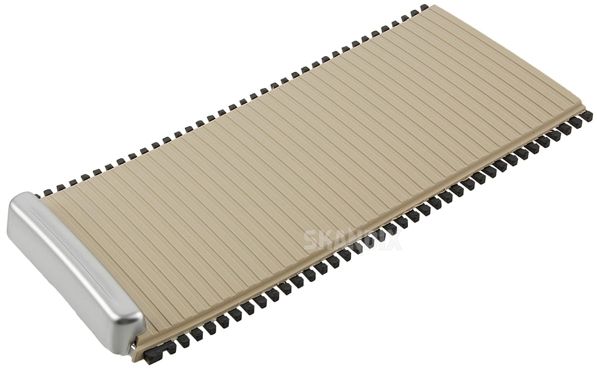 SKANDIX Shop Volvo parts: Blinds, Tunnel console beige 39855313 (1063816)