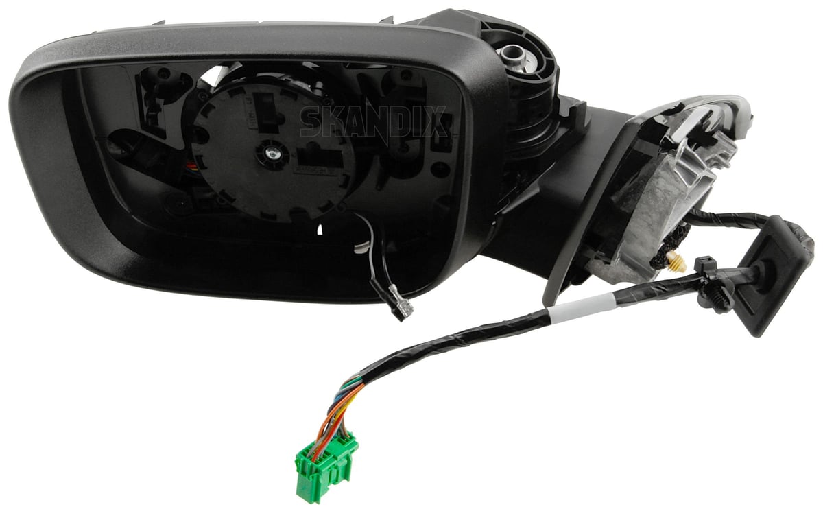 SKANDIX Shop Volvo parts: Outside mirror left 31371127 (1063846)