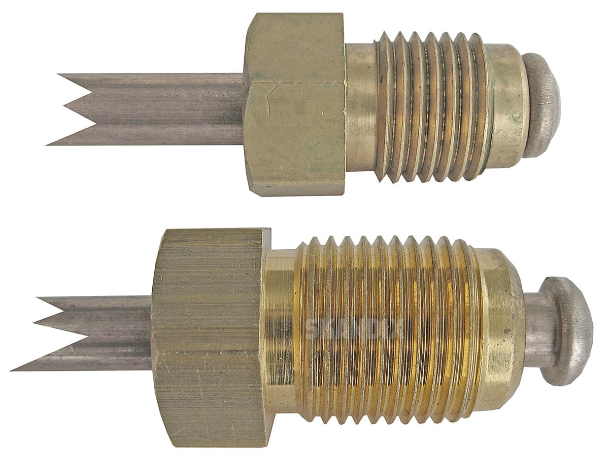 SKANDIX Shop Volvo parts: Brake line centre Front axle (1064805)
