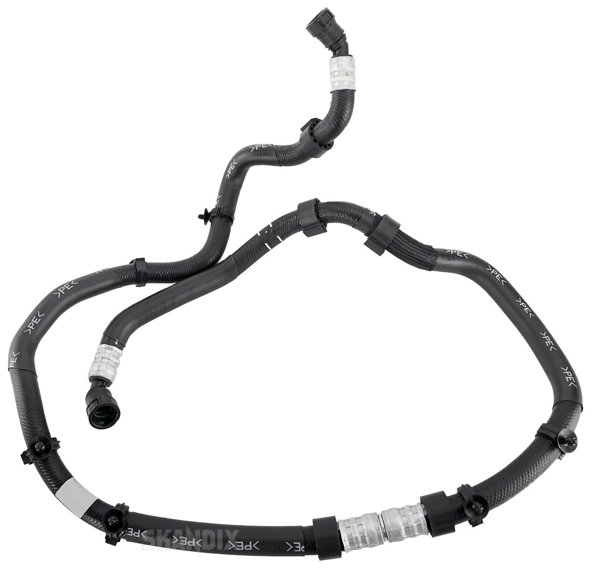 SKANDIX Shop Volvo parts: Air hose, Power Pulse System 32249147 (1066536)
