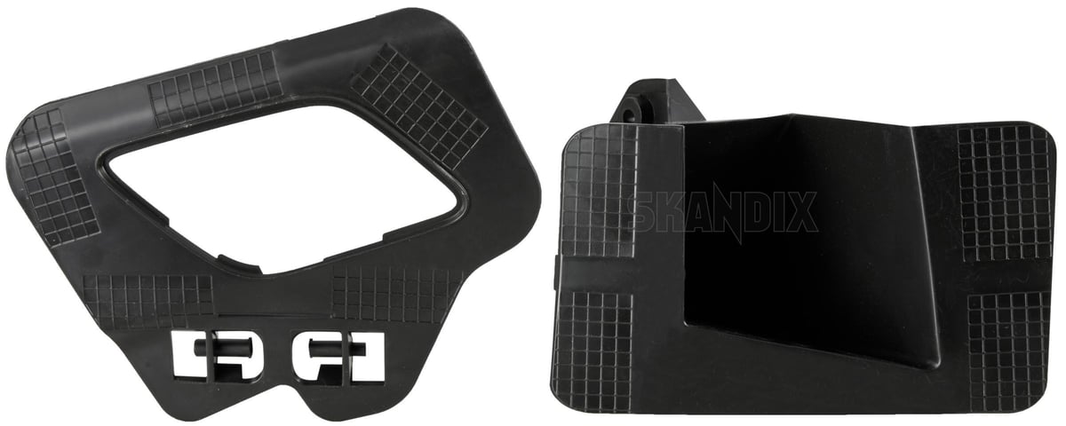 SKANDIX Shop Volvo parts: Retainer, Headlight Cleaner right 31323772 ...