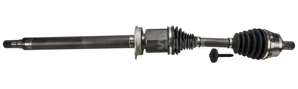 SKANDIX Shop Volvo parts: Drive shaft front right 36010171 (1066703)