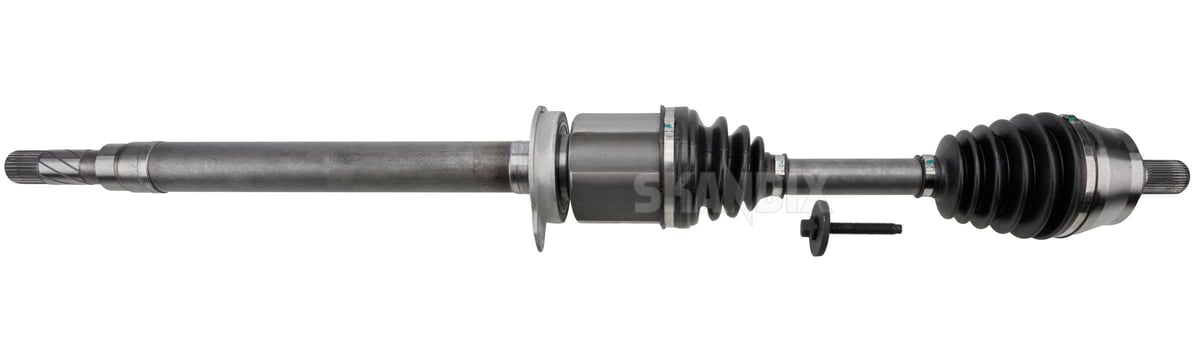 SKANDIX Shop Volvo parts: Drive shaft front right 36050804 (1066705)