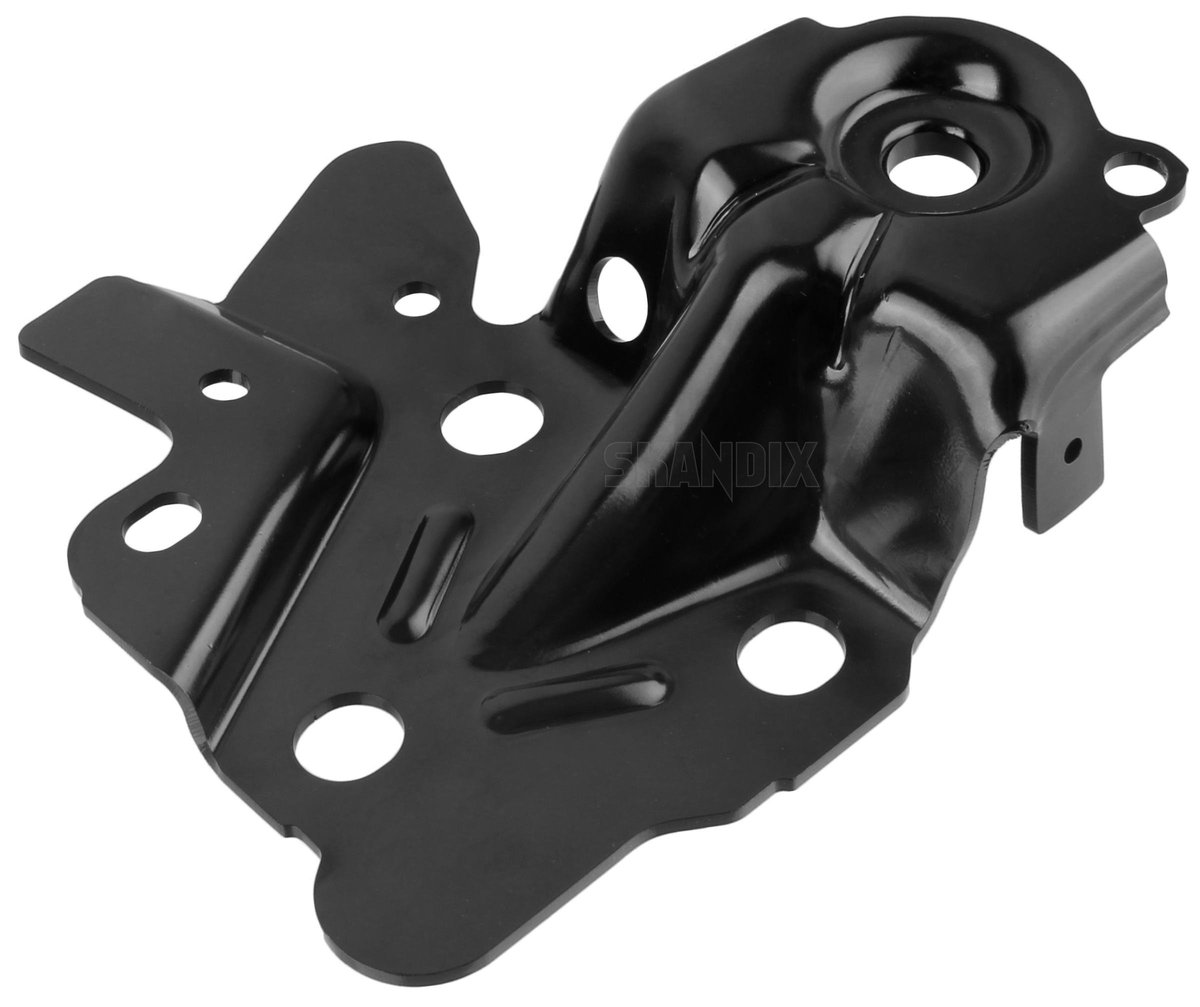 SKANDIX Shop Volvo parts: Bracket, Axle mounting Control arm Rear axle ...