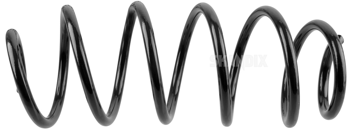SKANDIX Shop Volvo parts: Suspension spring Front axle 31255514 (1066860)