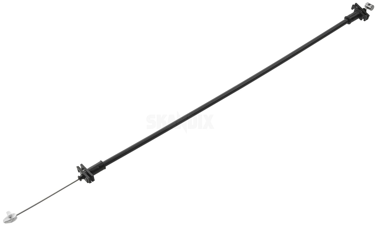 SKANDIX Shop Volvo parts: Cable, Door opener front outer 30784228 (1066953)