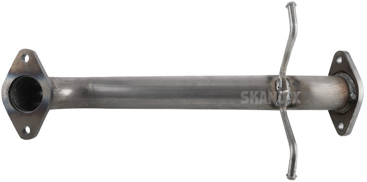 SKANDIX Shop Volvo parts: Intermediate exhaust pipe 30757843 (1067638)