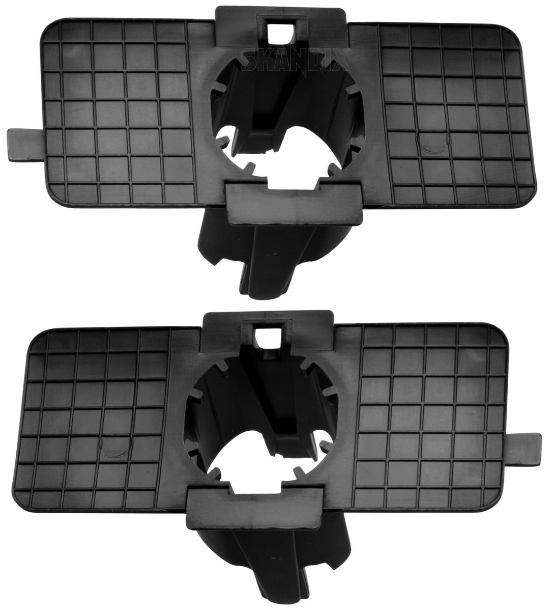 SKANDIX Shop Volvo parts: Holder, Sensor Parking assistant front outer ...