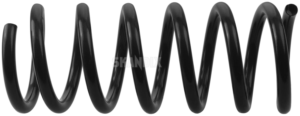 SKANDIX Shop Volvo parts: Suspension spring Rear axle reinforced (1068329)