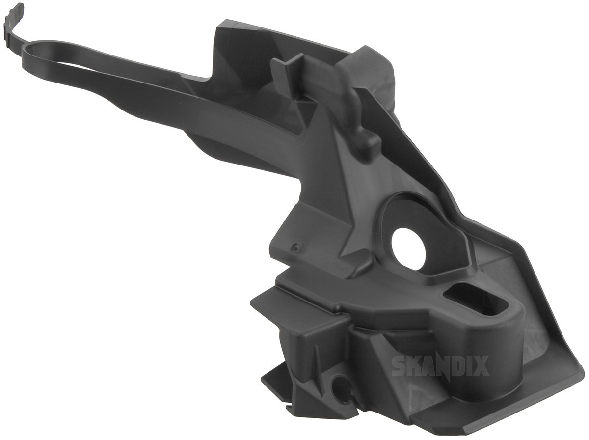 SKANDIX Shop Volvo parts: Cover, Lock front 30747263 (1068578)
