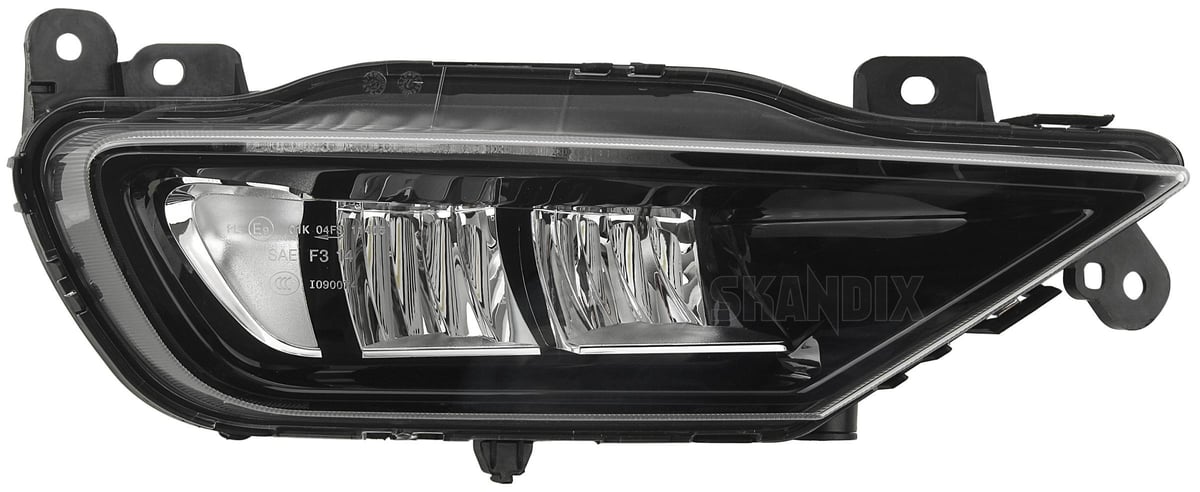 SKANDIX Shop Volvo parts: Fog light right 32337365 (1068597)