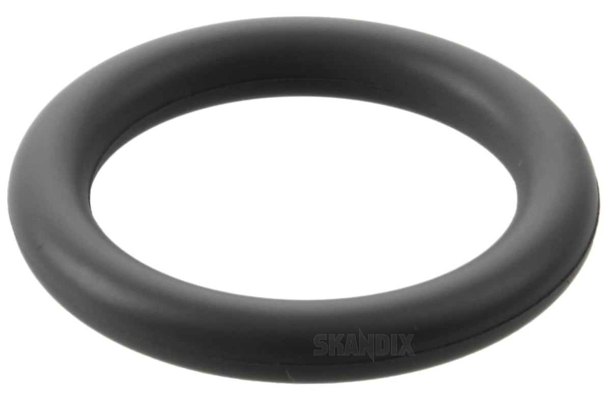 SKANDIX Shop Saab parts: Seal, Oil filler cap 12593348 (1068664)
