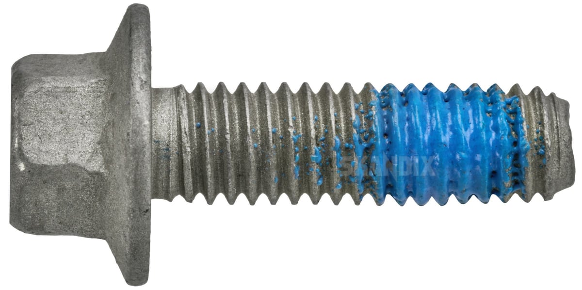 SKANDIX Shop Volvo parts: Screw/Bolt Flange screw Outer hexagon 987543 ...