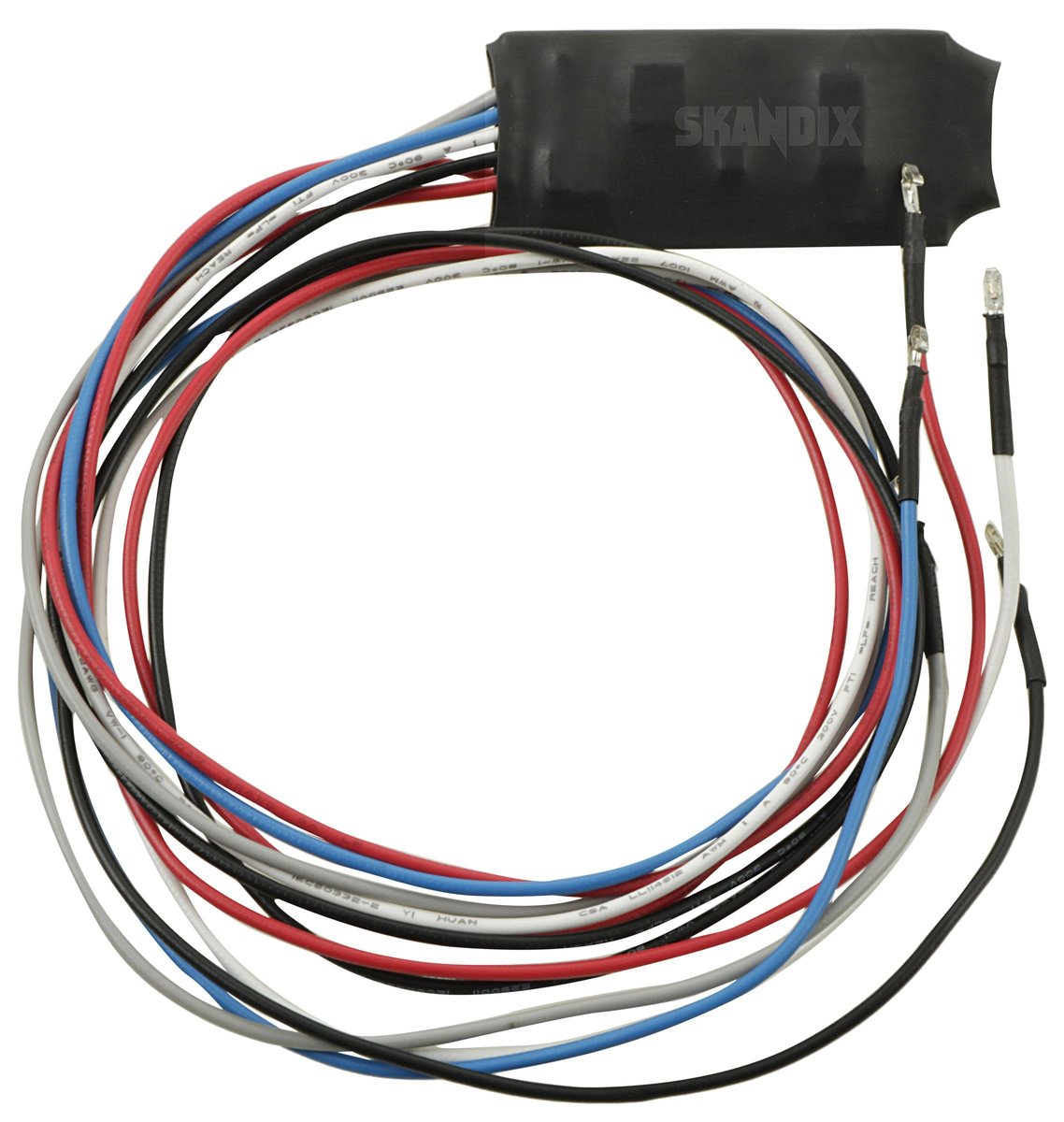 SKANDIX Shop Volvo parts: Comfort tailgate module (1068762)