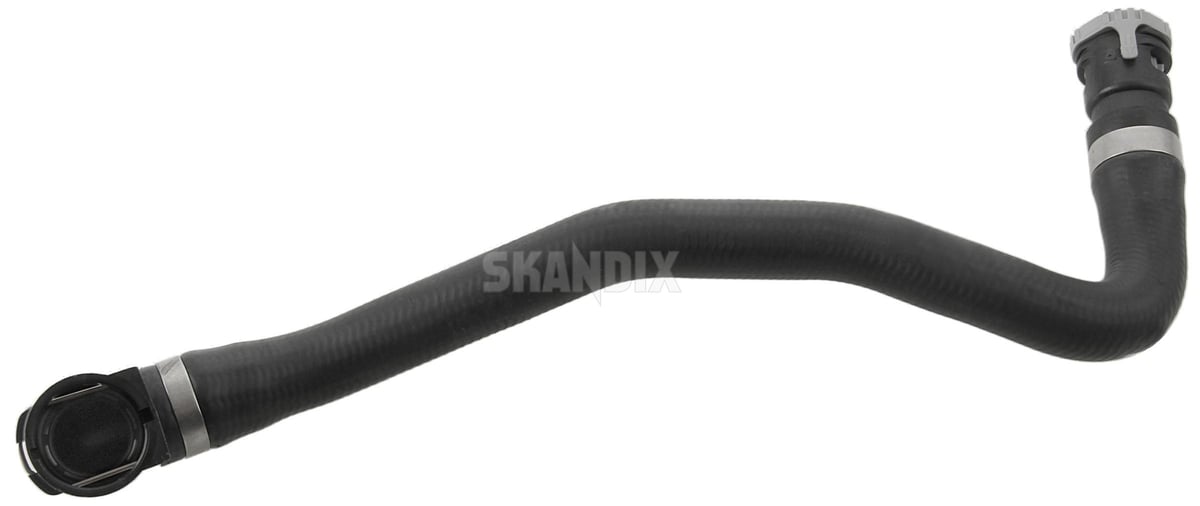 SKANDIX Shop Volvo parts: Heater hose Intake 31439954 (1068878)