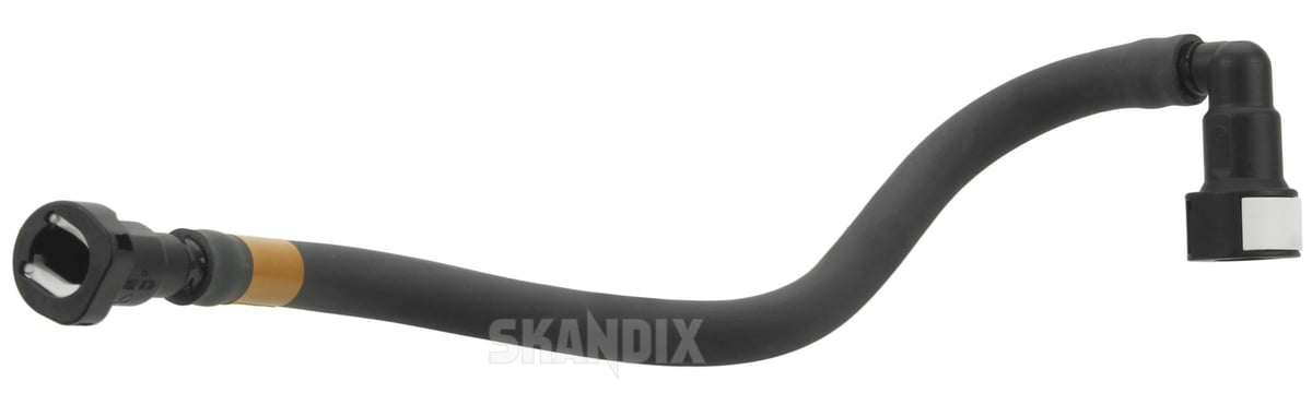 SKANDIX Shop Volvo parts: Fuel pipe Fuel tank - Engine intake rear ...