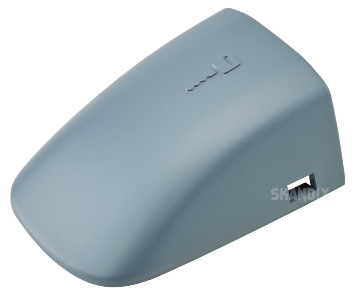 SKANDIX Shop Volvo parts: Cover, Door handle to be painted with Lock ...