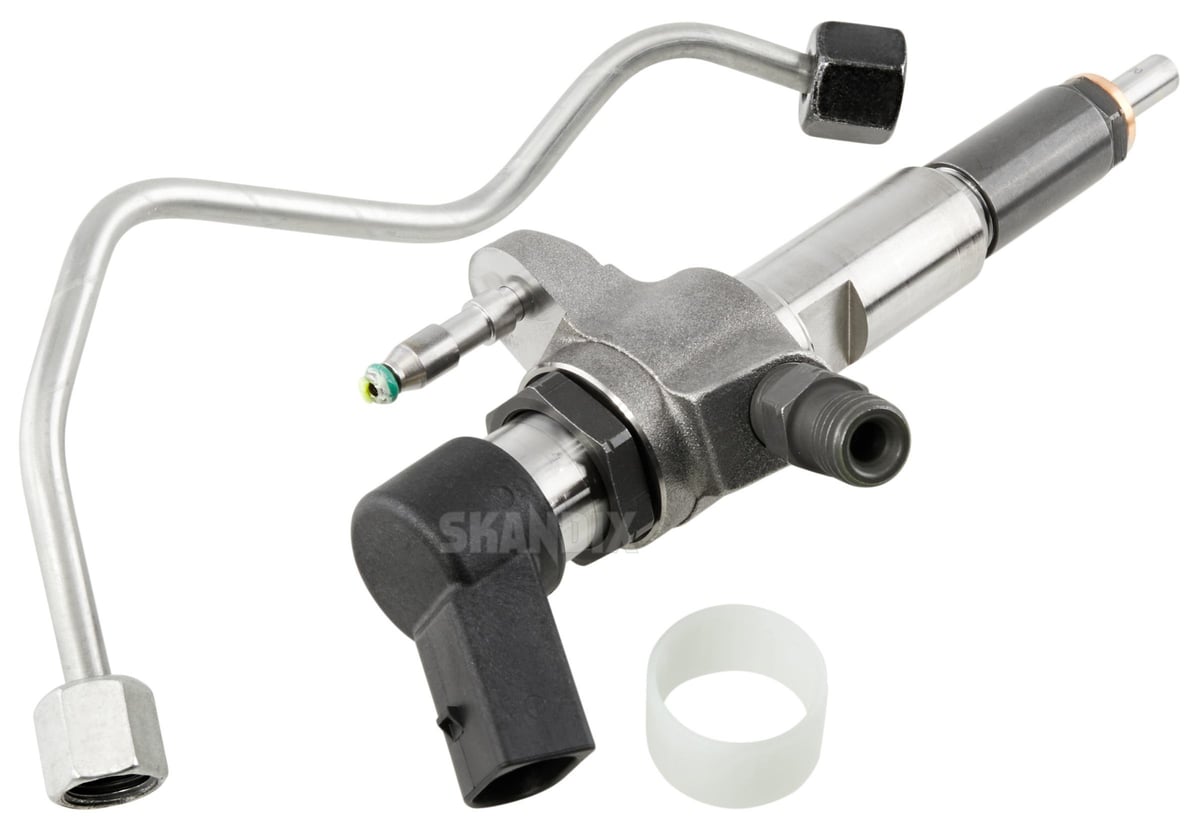 SKANDIX Shop Volvo parts: Injection valve 1. Cylinder 36001729 (1068995)