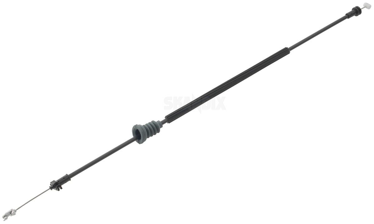 SKANDIX Shop Volvo parts: Cable, Door opener front inner 30784024 (1069203)