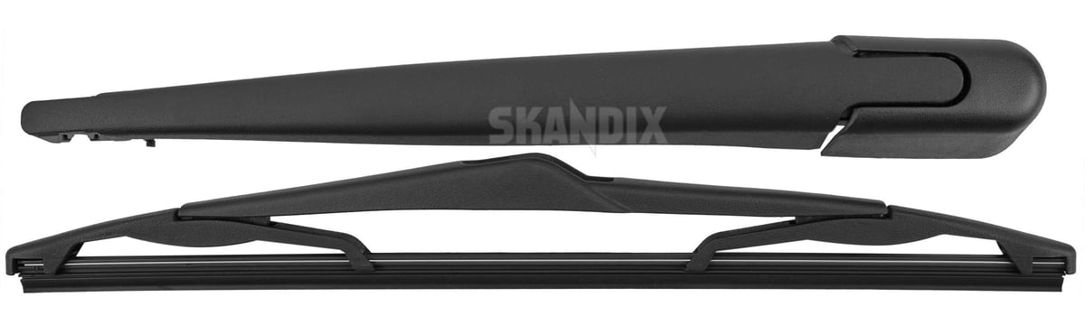 SKANDIX Shop Volvo parts: Wiper arm, Windscreen washer for Rear window ...