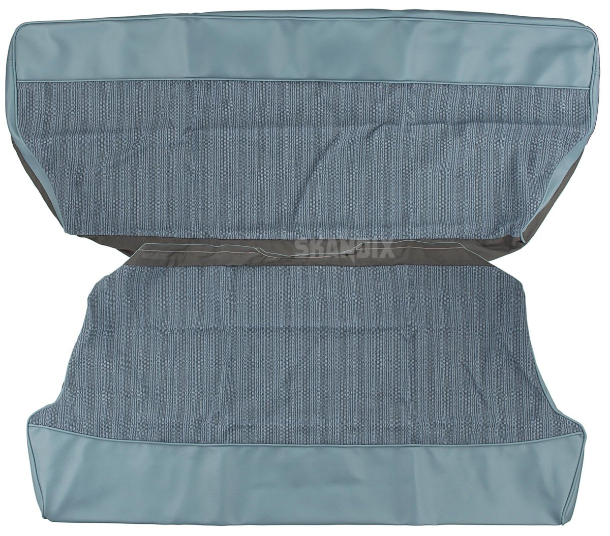 SKANDIX Shop Volvo parts: Upholstery Rear seat Seat surface Back rest ...
