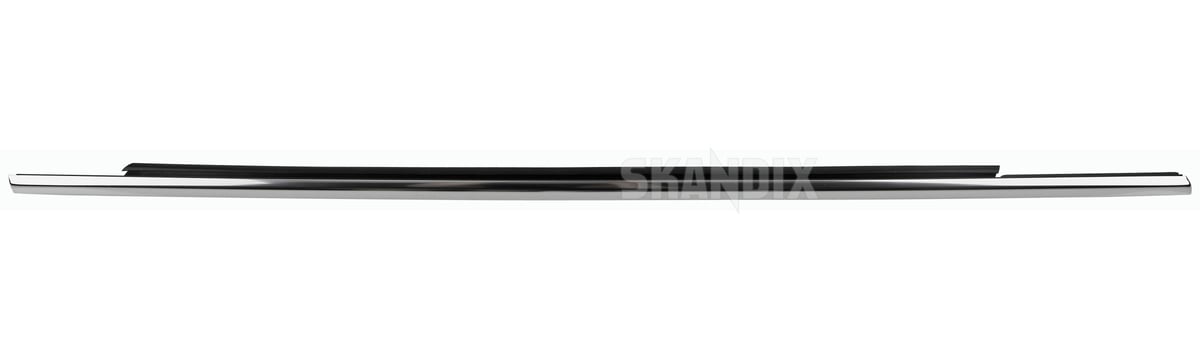 SKANDIX Shop Volvo parts: Trim moulding, Glas Side window rear left ...