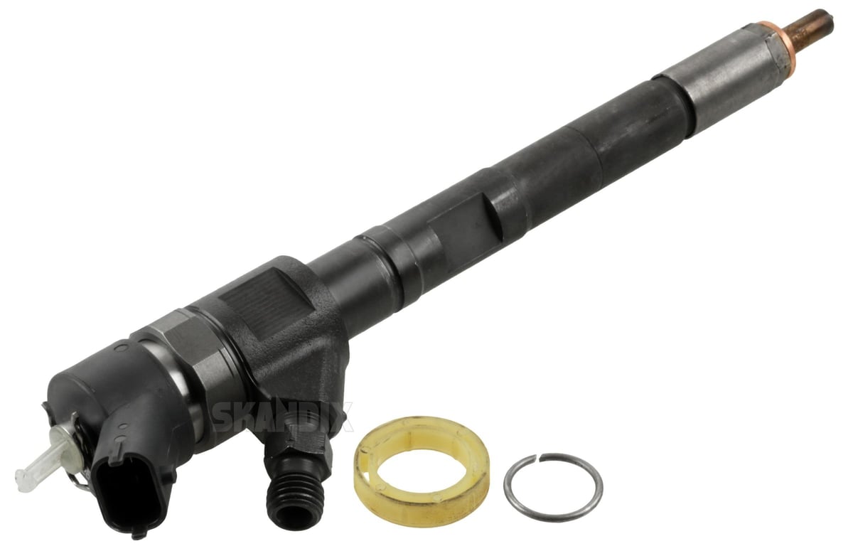 SKANDIX Shop Volvo parts: Injection valve 1. Cylinder 2. Cylinder Kit ...