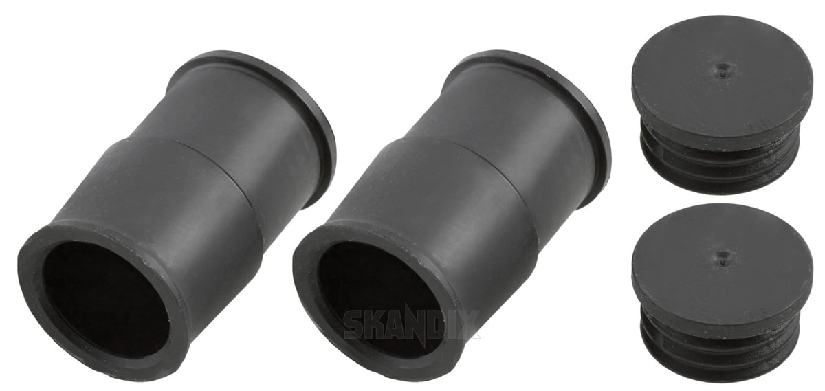 SKANDIX Shop Volvo parts: Repair kit, Brake caliper Guide bolts Front ...